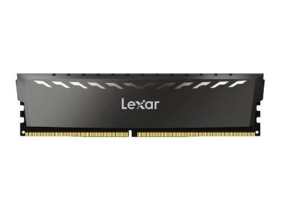 Lexar LD4U08G36C18LG-RGD geheugenmodule 16 GB 2 x 8 GB DDR4