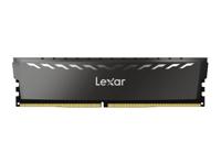 Lexar LD4U08G36C18LG-RGD geheugenmodule 16 GB 2 x 8 GB DDR4