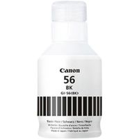 Navulinkt Canon GI-56 170ml zwart