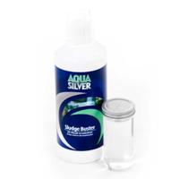 Nikoi Sludge Buster 1000ml - Effectieve Vijverslib Oplosser voor Klaar Water & Gezond Vijvermilieu