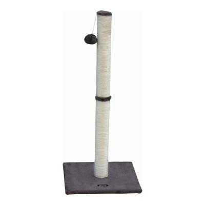 Krabpaal voor Katten Gloria Rin Grijs 6,5 cm