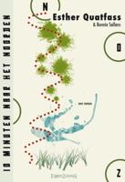 10 Minuten naar het noorden (Paperback)