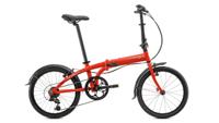 Tern vouwfiets "link b7" mod. 24