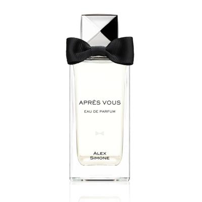 Alex Simone Après Vous Eau de Parfum 100ml