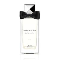 Alex Simone Après Vous Eau de Parfum 100ml Alex Simone Après Vous Eau de Parfum 100ml