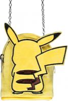 Pokémon - Pikachu Back Micro Bag Pokémon - Pikachu Back Micro Bag