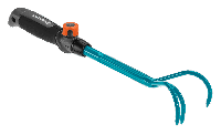 combisystem handkrabber - Gardena