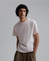 Jack & Jones Jprblachad Branding Ss Crew Neck Tee Sn Basic T-shirts Pink Marshmallow Jack & Jones Jprblachad Branding Ss Crew Neck Tee Sn Basic T-shirts Pink Marshmallow