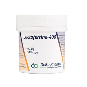 Lactoferrine 30 Capsules