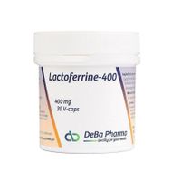 Lactoferrine 30 Capsules - thumbnail