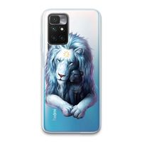 Child Of Light: Xiaomi Redmi 10 Transparant Hoesje