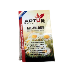 Aptus Aptus All-In-One Pellets