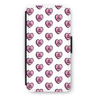 GIRL POWER: iPhone 11 Flip Hoesje