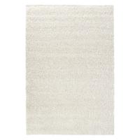 Vloerkleed Teun wit 200x290cm