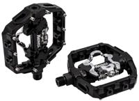 Katana explorer dual-side combo pedals