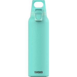 SIGG Hot & Cold ONE Light Glacier Thermosfles 0,55 Liter thermosfles