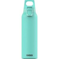 SIGG Hot & Cold ONE Light Glacier Thermosfles 0,55 Liter thermosfles - thumbnail