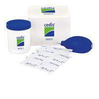 Cedis Reinigingsset AHO - Set 3
