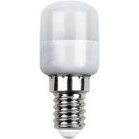 Müller-Licht Koelkastlampje Energielabel: F (A - G) 230 V E14 2 W Warmwit Speciale vorm 1 stuk(s) - thumbnail