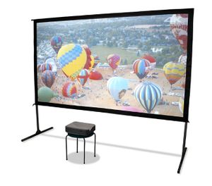 Elite Screens Yard Master 2 Dual projectiescherm 3,05 m (120") 16:9