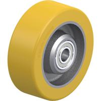Blickle GTH 150x54/20-60K Steunwiel voor vloertransportmiddel Wieldiameter: 150 mm Draagvermogen (max.): 850 kg 1 stuk(s)