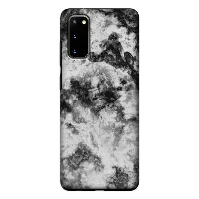 Onweer: Samsung Galaxy S20 Tough Case