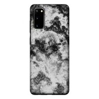 Onweer: Samsung Galaxy S20 Tough Case