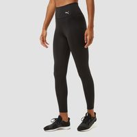 Puma Puma favorite forever high waist 7/8 sporttight zwart dames dames - thumbnail