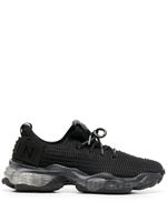 Philipp Plein baskets Runner Hyper $hock - Noir - thumbnail