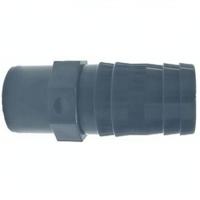 Aquaforte Slangtule 63mm - Weerbestendig PVC voor Veilige Vijverslang Aansluitingen