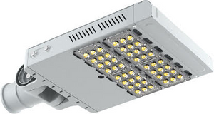 Led straatlamp 80 Watt - 10400 Lm - IP67