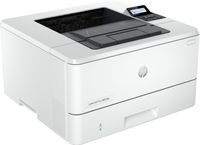 HP LaserJet Pro 4002dw printer, Zwart-wit, Printer voor Kleine en middelgrote ondernemingen, Print, Dubbelzijdig printen; Eerste pagina snel gereed; Compact formaat; Energiezuinig; Optimale beveiliging; Dual-band Wi-Fi - thumbnail