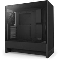 Compacte ATX Mid-Tower Behuizing - NZXT - CC-H52FB-01 - H5 Flow - Zwart