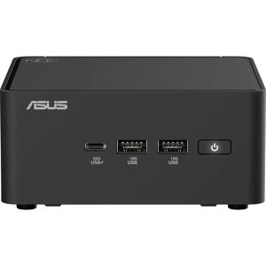 Asus Mini-PC (HTPC) NUC 15 PRO RNUC15CRHI300002 () Intel® Core™ 3 100U 96 GB RAM Intel Intel Graphics 90AR00Q2-M00020
