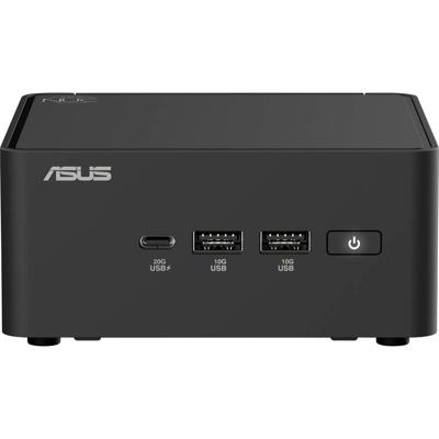 Asus Barebone NUC 15 PRO RNUC15CRHI300002 Intel® Core™ 3 100U 4.7 GHz Intel Intel Graphics 90AR00Q2-M00020