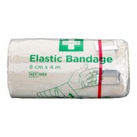 Salvequick Elastisch Verband