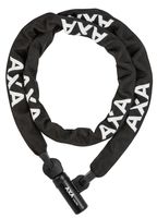 Axa Slotketting linq city 180cm zwart