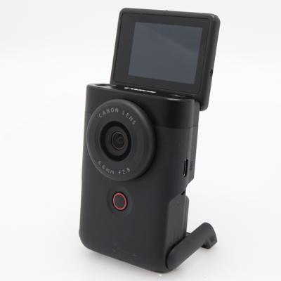 Canon Powershot V10 Vlogging Kit occasion