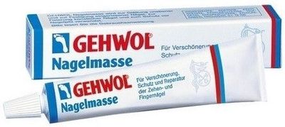 Gehwol Nagelpasta (15 ml)