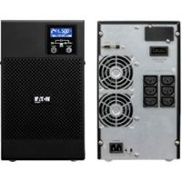 Eaton 9E 2000I Dubbele conversie (online) 2 kVA 1600 W 6 AC-uitgang(en) - thumbnail