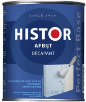 histor perfect base afbijt 0.75 ltr - thumbnail