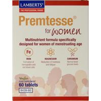 Lamberts Premtesse Lamberts Premtesse