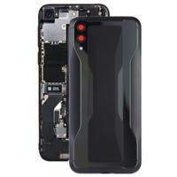 Batterij achtercover voor Xiaomi Black Shark 2 (zwart)