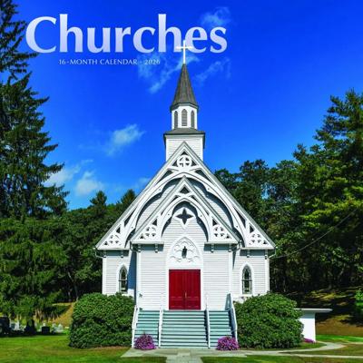 Kerken Kalender 2026 Kerken Kalender 2026