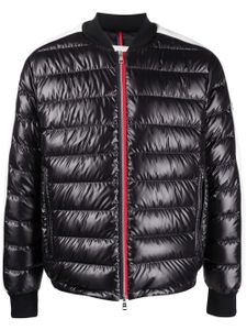 Moncler doudoune Arroux - Noir