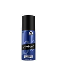 Bruno Banani B.Banani Magic Man Deospr. 150ml