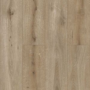 PVC Recht Beige Klik