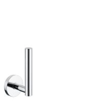 Hansgrohe Logis reserverolhouder chroom - thumbnail