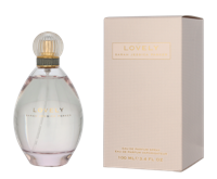 Sarah Jessica Parker Lovely Eau de parfum Spray 100 ml Dames