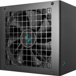 DeepCool PK750D power supply unit 750W Zwart